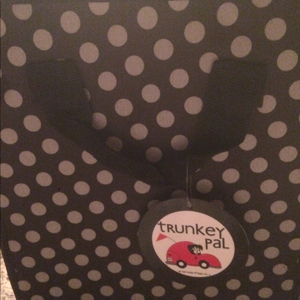 Trunkey Pal - Picture 2 of 4